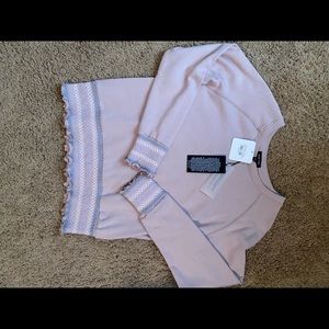 🔴 SOLD Dear John shirt